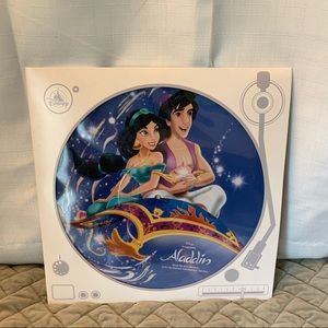 Aladdin Record